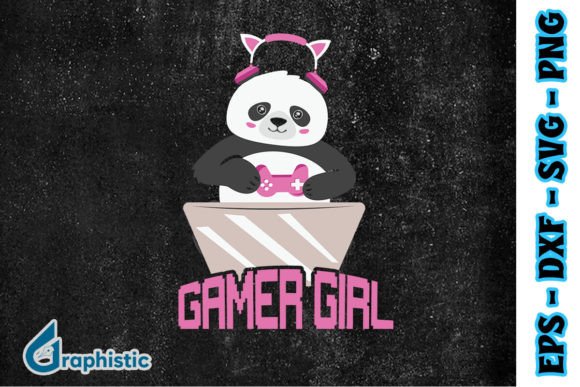 Cute Panda SVG Bundle Bundle · Creative Fabrica