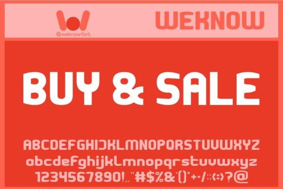 Good Times Font - Preview 1