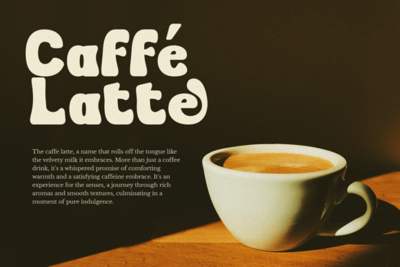 Krone Font PNG with transparent background - Preview 6