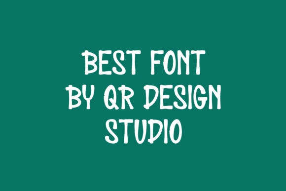 Kunsonu Font PNG with transparent background - Preview 2
