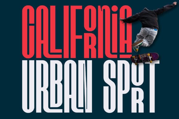 Nugotha Font PNG with transparent background - Preview 4