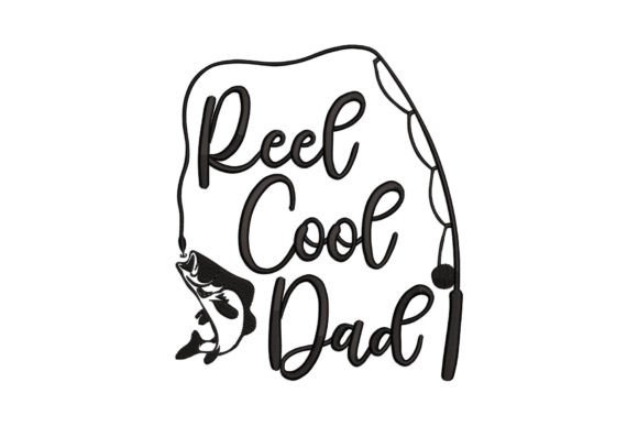 Reel Cool Dad