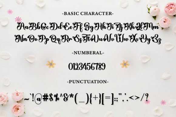 Ayela Font - Preview 1