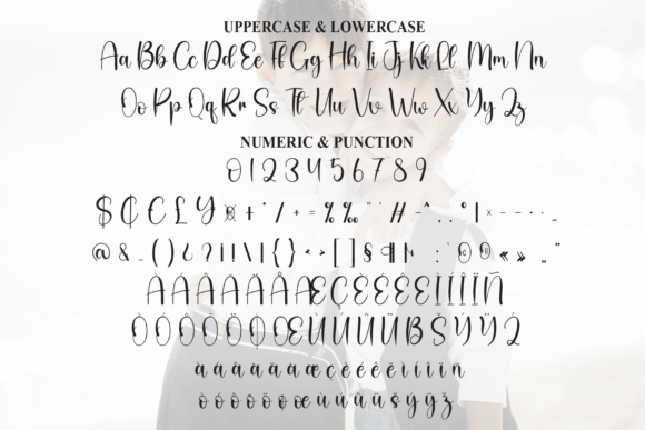 Brother Font - Preview 6