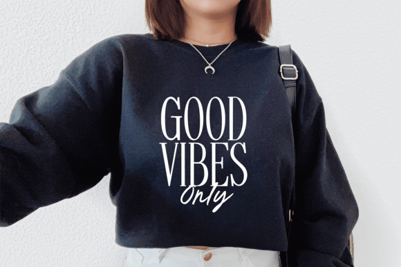 Fashionable Font - Preview 3