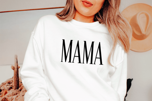 Fashionable Font - Preview 4