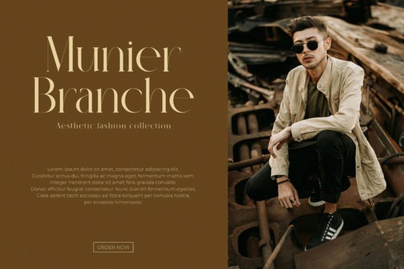 Gulike Font PNG with transparent background - Preview 1