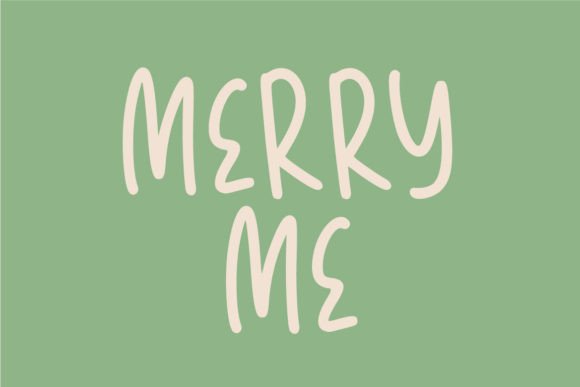 Me Gusta Font PNG with transparent background - Preview 1
