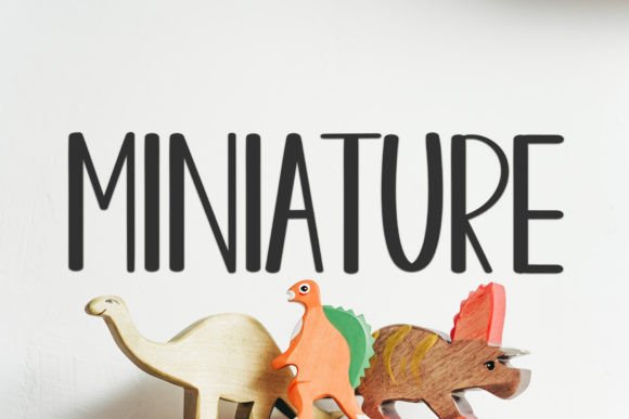 Open Font PNG with transparent background - Preview 1