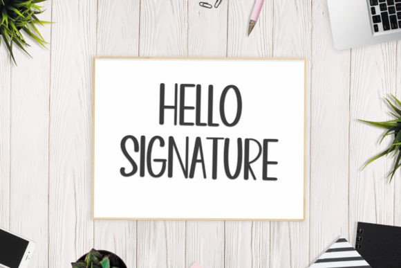 Open Font PNG with transparent background - Preview 3
