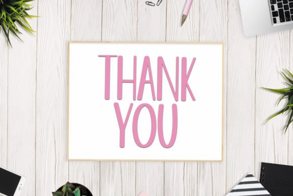 Open Font PNG with transparent background - Preview 5