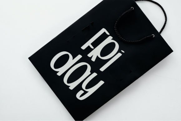 Overture Font PNG with transparent background - Preview 4