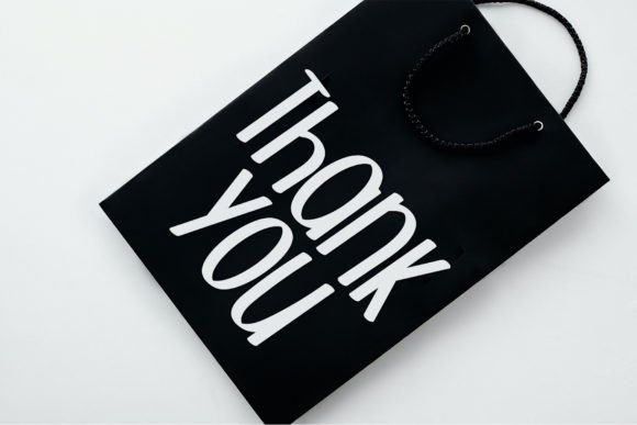 Overture Font PNG with transparent background - Preview 5