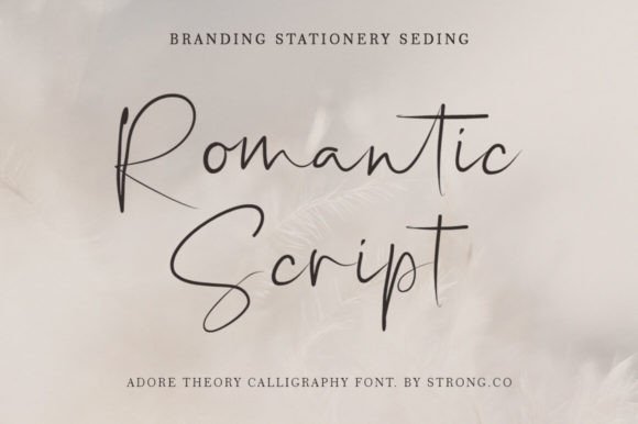 Bernandes Font - Preview 4