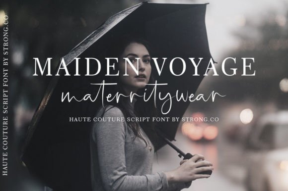 Bernandes Font - Preview 6