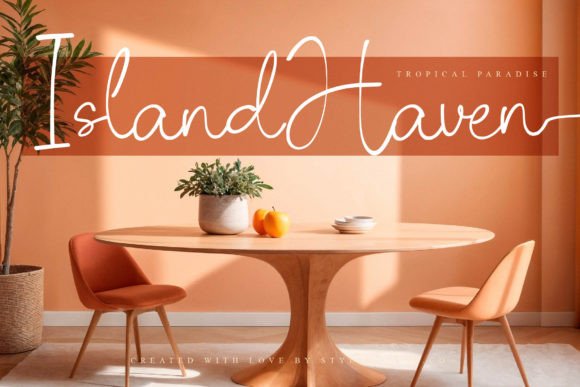 Claristya Britpod Font - Preview 2