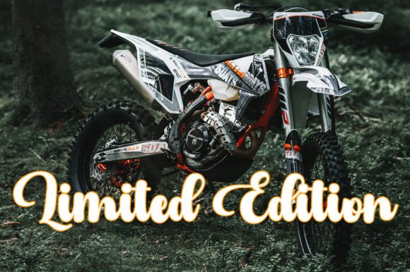 Design Font - Preview 1