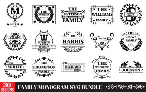Cruise SVG Bundle Graphic by easycraft · Creative Fabrica