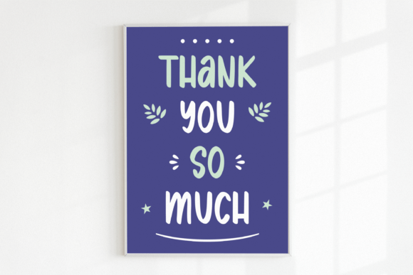 Great Orchid Font - Preview 6