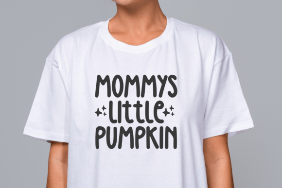 Ghostes Season Font - Preview 4