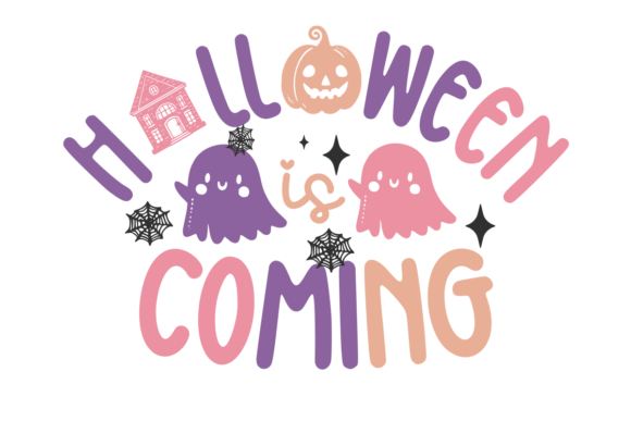 Ghostes Season Trio Font - Preview 1