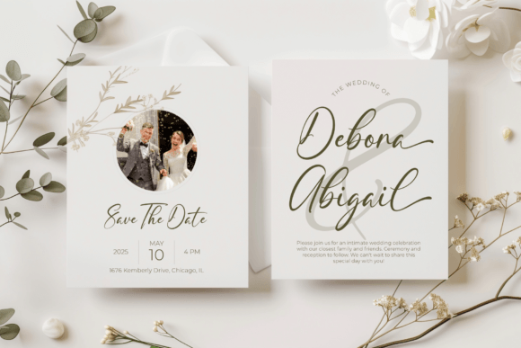 Lenting Font PNG with transparent background - Preview 3