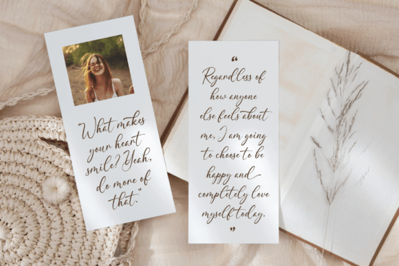 Lenting Font PNG with transparent background - Preview 4
