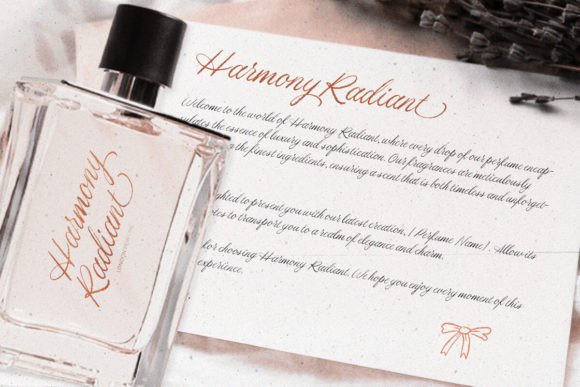 Little Bleach Font font preview - 6