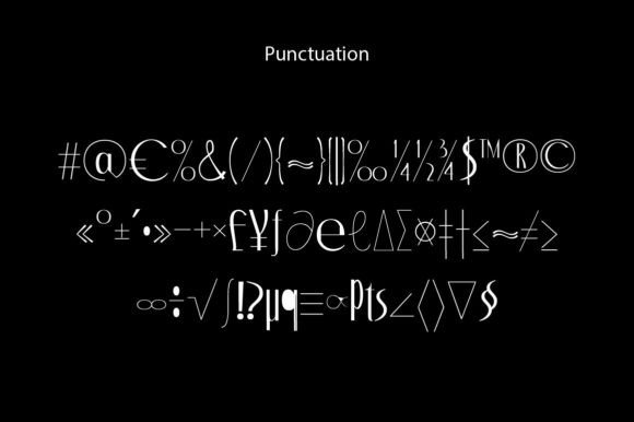 Repolaxy Font PNG with transparent background - Preview 2