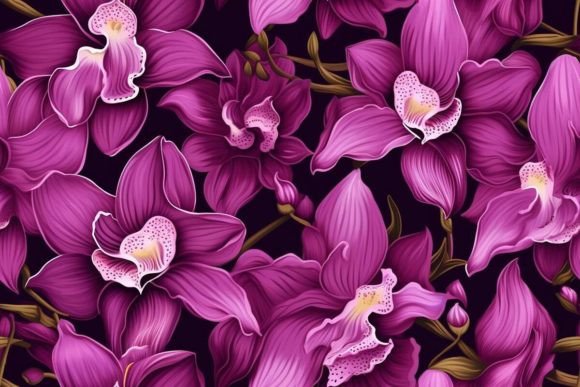 Seamless Patterns Texture Design Grafika Papierowe Wzory Przez Ranya Art Studio