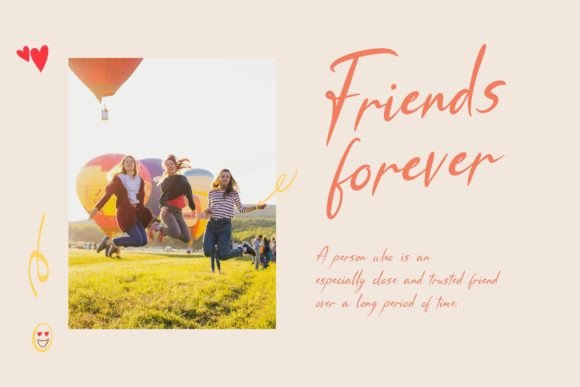 Slaycute Font PNG with transparent background - Preview 2