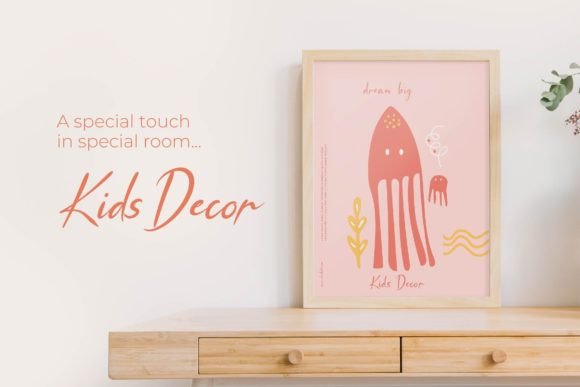 Slaycute Font PNG with transparent background - Preview 6