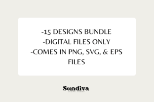 15 Printable Spicy Book Lover SVG Bundle Graphic by Sundiva Design ...