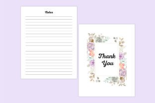 2025 Prayer & Bible Journal for Canva Graphic by Shumaya · Creative Fabrica