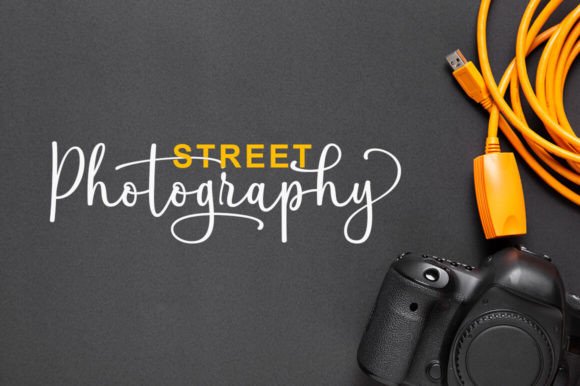 Autography Stylish Font - Preview 6