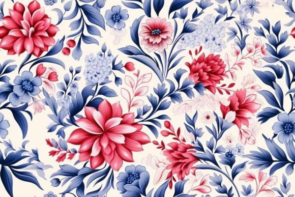 Floral illustration