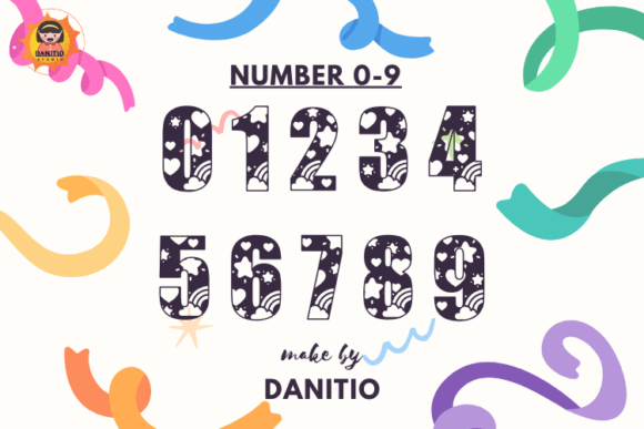 Happy Sunday Font - Preview 3