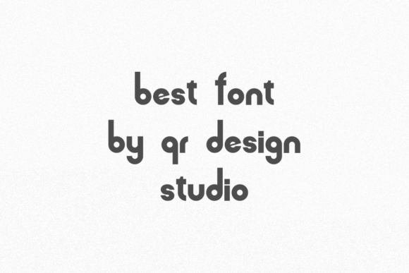 Over Quality Font PNG with transparent background - Preview 2