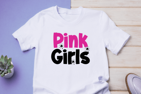 Pink Stone Font font preview - 2