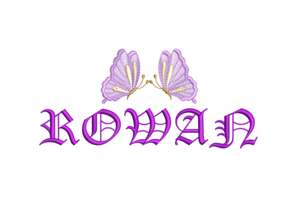 Rowan
