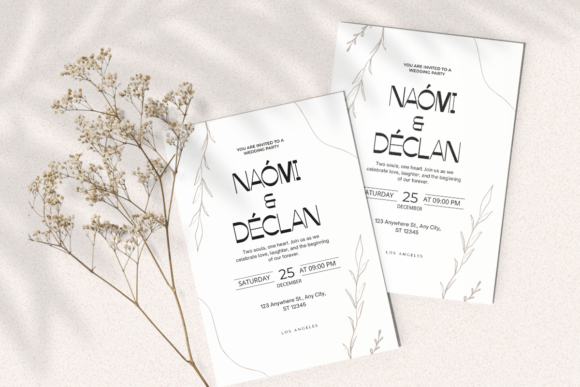 Amore Font - Preview 2