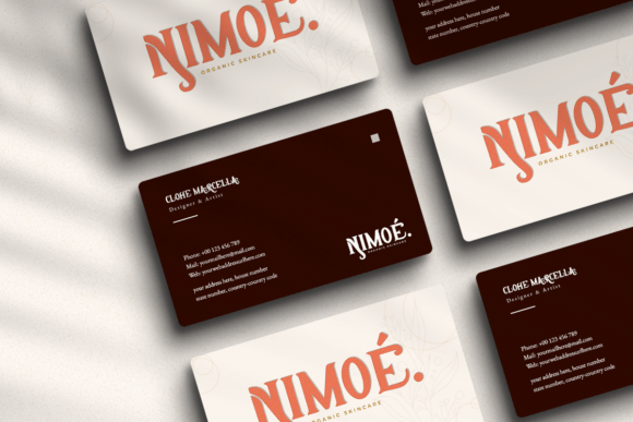Amosca Font - Preview 2