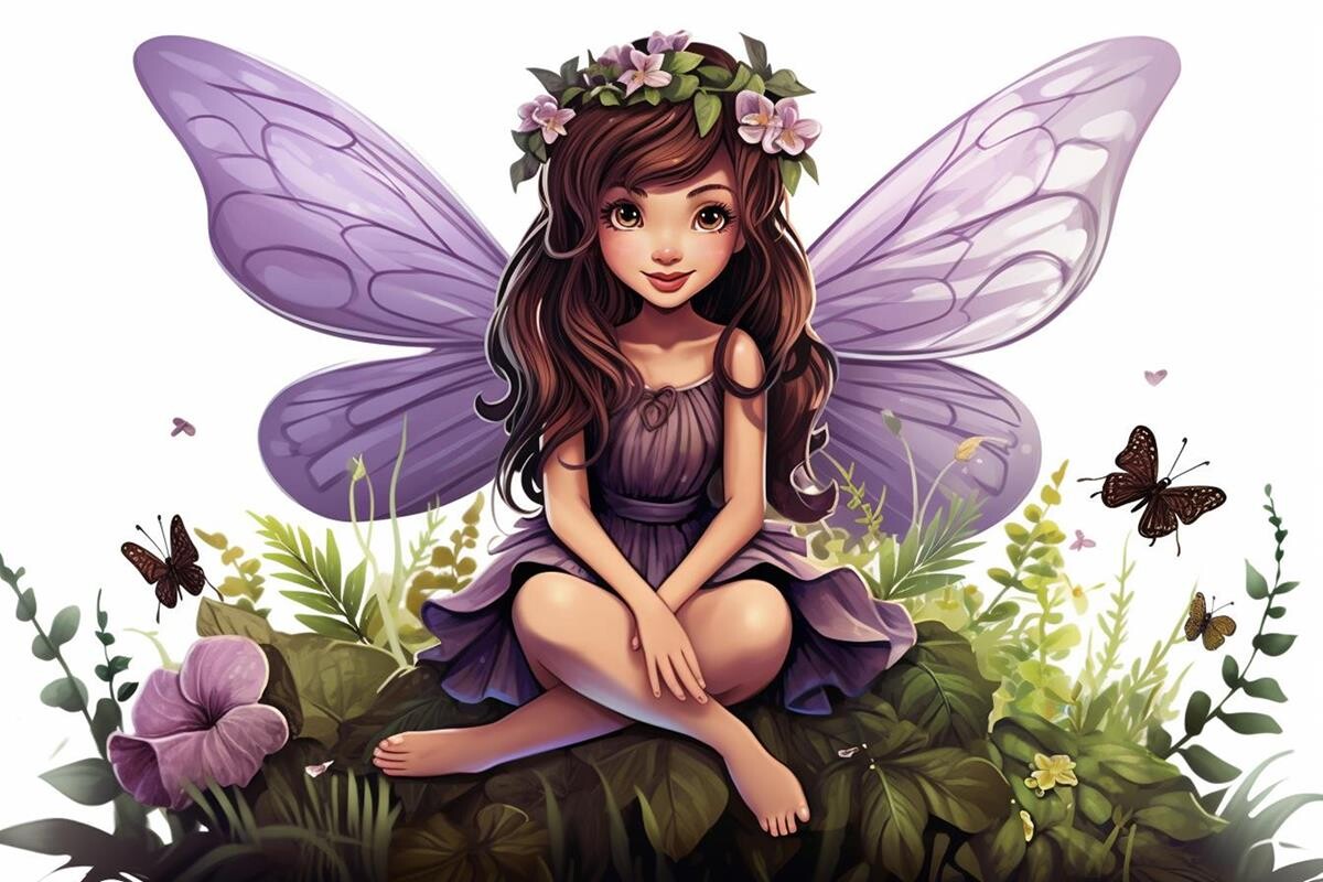 Background Graphic by Ranya Art Studio · Creative Fabrica