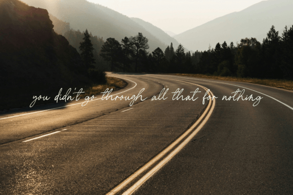 Denai Font - Preview 1