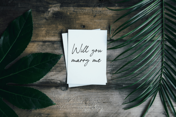 Denai Font - Preview 2