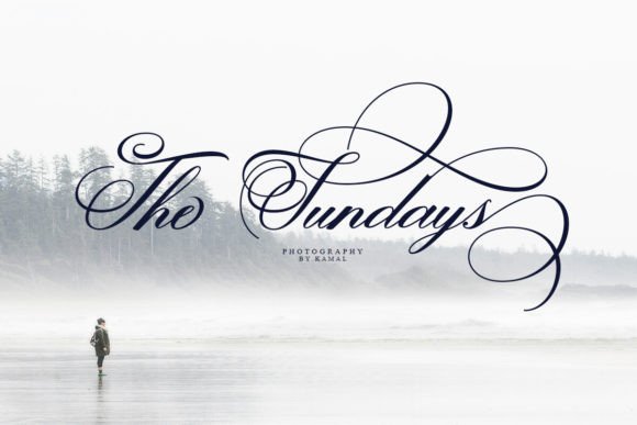 Emorphias Font PNG with transparent background - Preview 6