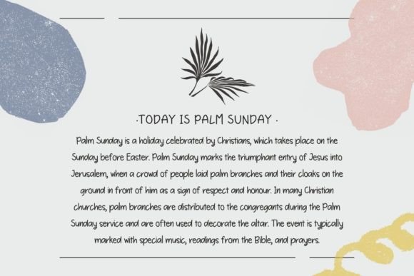 Everyday Lucky Font - Preview 3