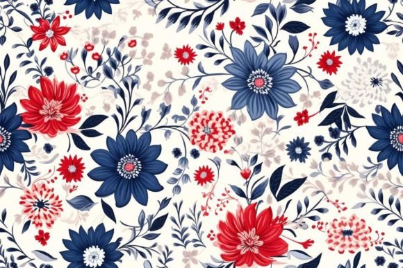 Floral decor Floral backgrounds