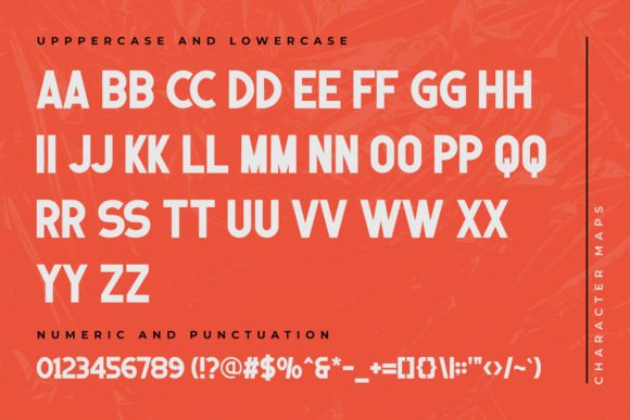 Francisco Font - Preview 3