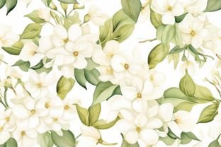 Garden Design Botanical Design Graphic by Ranya Art Studio · Creative ...
